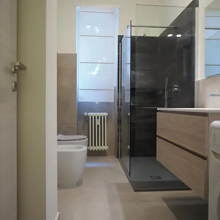 Moon House Apartment Monza