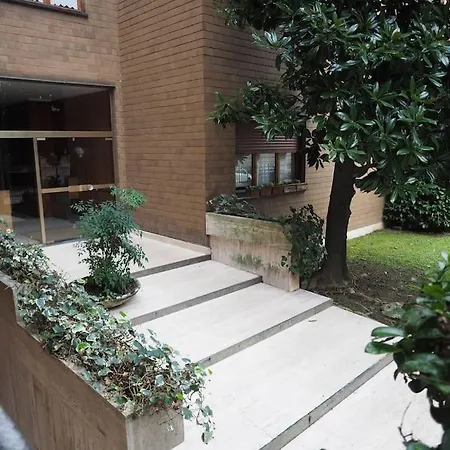 Moon House Monza