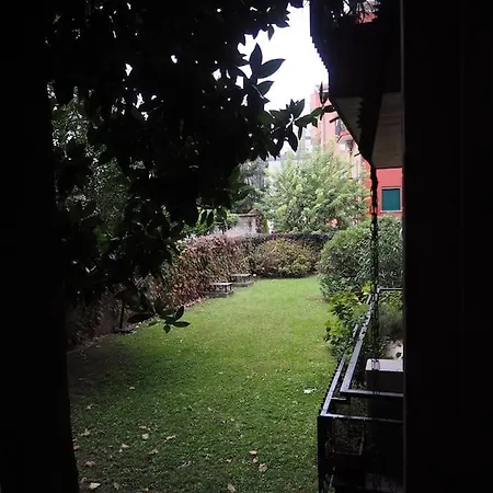 Lägenhet Moon House