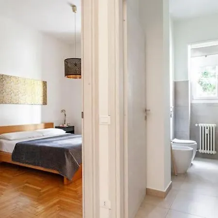 Moon House Apartment Monza