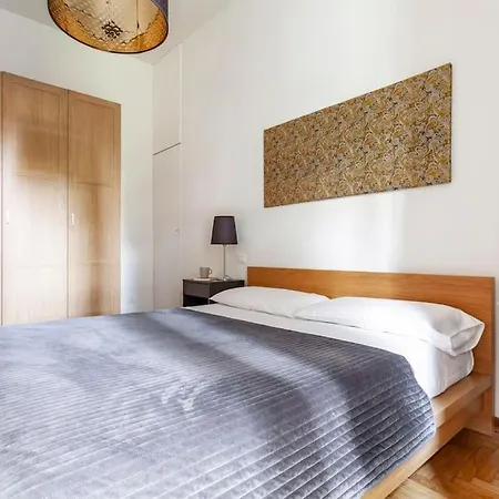 Moon House Monza