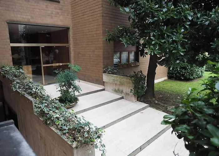 Moon House Monza