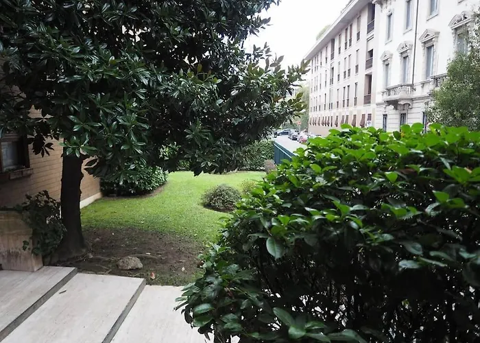 Apartament Moon House *